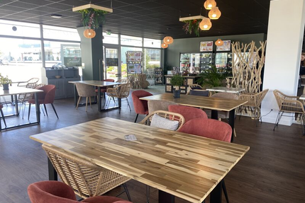 Gourmand Mais Pas Que