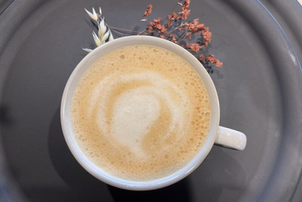 Gourmand Mais Pas Que