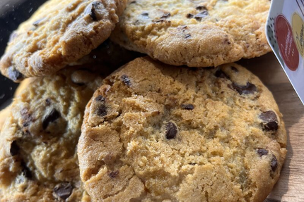 Gourmand Mais Pas Que