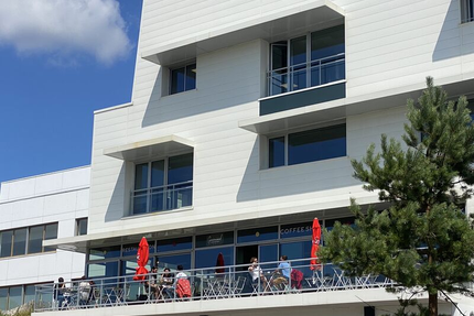 Gourmand Mais Pas Que