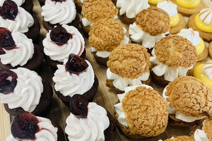 Gourmand Mais Pas Que