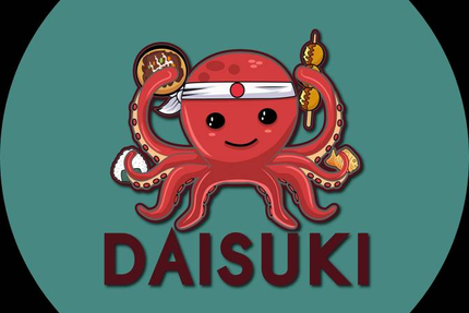 Daisuki