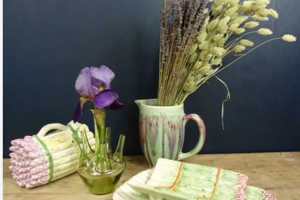 Auberge La Botte d'Asperges