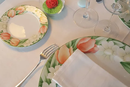 Auberge La Botte d'Asperges