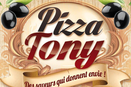 Pizza Tony