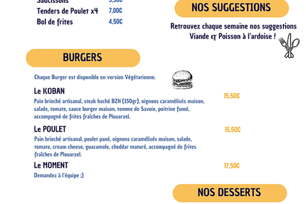 La Cabane Plougonvelin