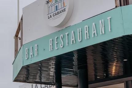 La Cabane Plougonvelin