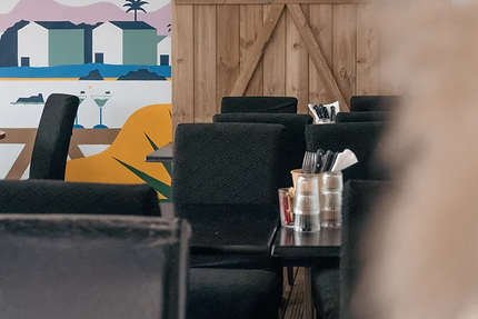 La Cabane Plougonvelin