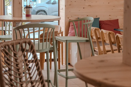 La Cabane Plougonvelin