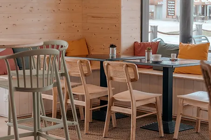 La Cabane Plougonvelin