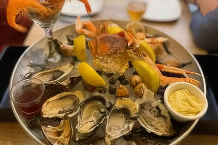 Les 3 P'tits Pichons