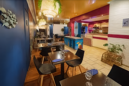 Les 3 P'tits Pichons