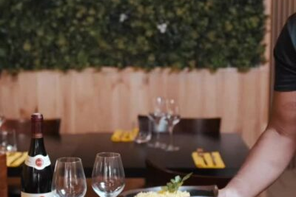 Lanka - Good Indian Food