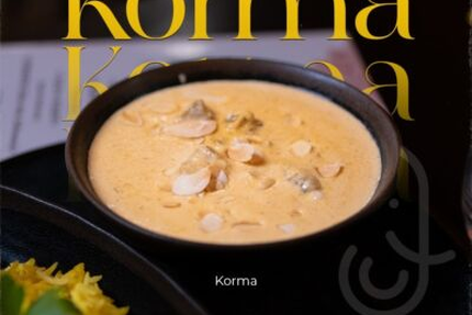 Lanka - Good Indian Food