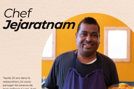 Lanka - Good Indian Food