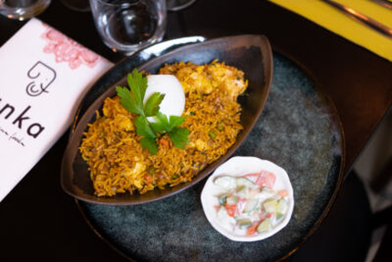 Lanka - Good Indian Food