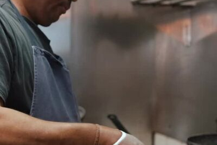 Lanka - Good Indian Food