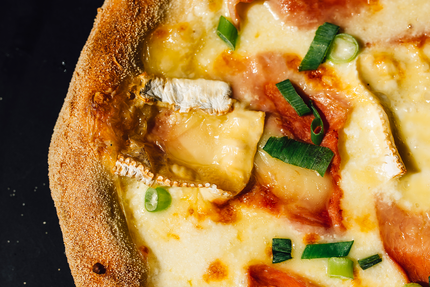 Pizza Chez Clochette - Vaux sur mer