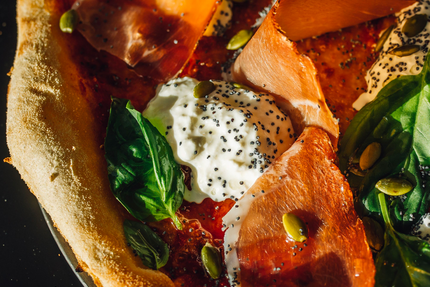 Pizza Chez Clochette - Vaux sur mer