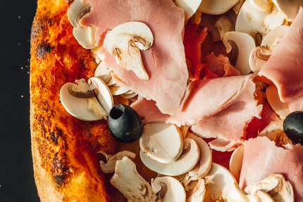 Pizza Chez Clochette - Vaux sur mer