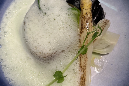 Restaurant L'essentiel