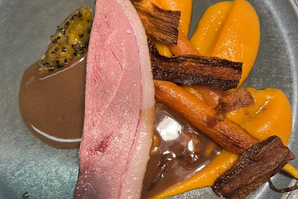 Restaurant L'essentiel