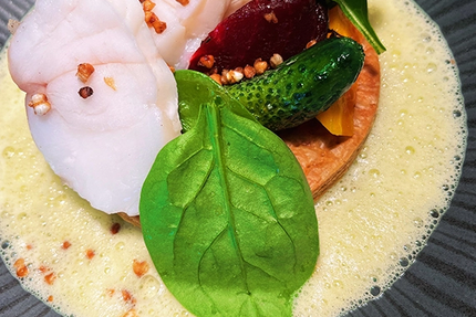 Restaurant L'essentiel