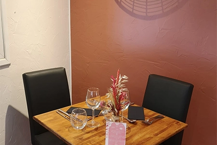 Restaurant L'essentiel