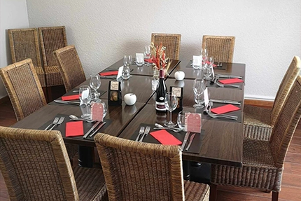 Restaurant L'essentiel