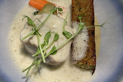 Restaurant L'essentiel