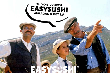 Easy Sushi - La Valette-du-Var