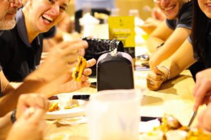 Marché Couvert - Les Halles Ponotes