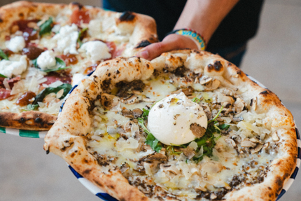 ALMA MÍA Arcachon - Cucina Italiana