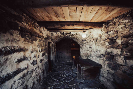 La Chaumière Gourmande