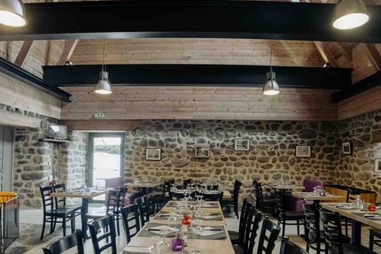 La Chaumière Gourmande