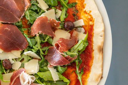 Spalato - Restaurant Villefranche-sur-Mer