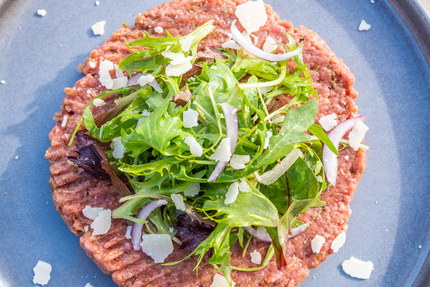 Spalato - Restaurant Villefranche-sur-Mer