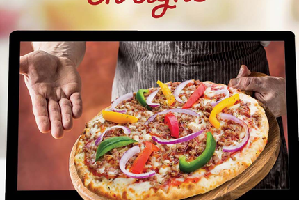 PLANET PIZZA FLEURY SUR ANDELLE