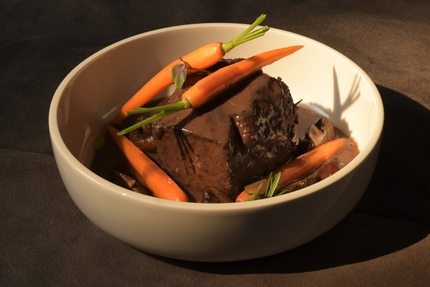 Le Bistrot de Senlis