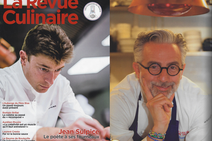 Le Bistrot de Senlis