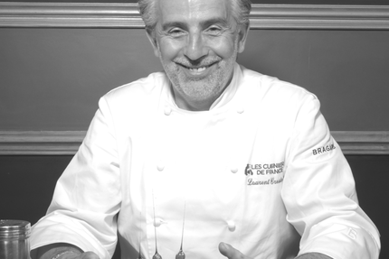 Le Bistrot de Senlis