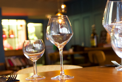 Le Bistrot de Senlis