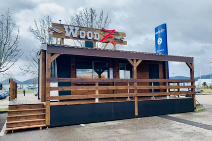 WOODZ Houssen-Colmar