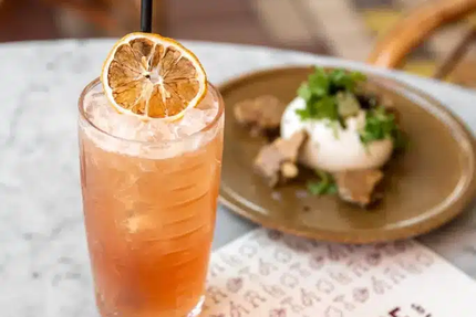 La Côte et L'Arête - Toulon - La Valette