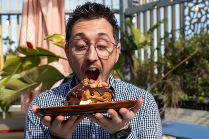 La Côte et L'Arête - Toulon - La Valette