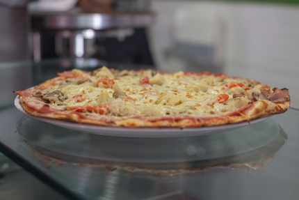 Restaurant pizzeria l'horloge