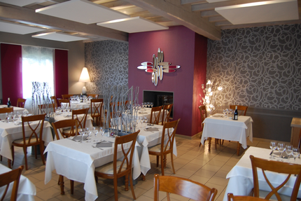 Restaurant L'IMPERIAL