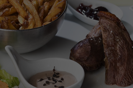 Restaurant L'IMPERIAL