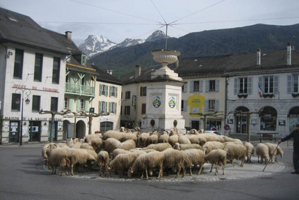 Crêperie Le Montagnon