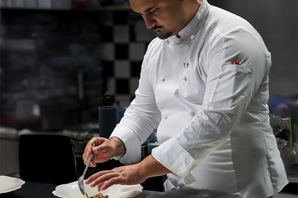 Restaurant Papylles Bois-le-Roi